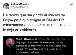 Buen: control C control V