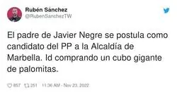 Lo que vamos a disfrutar