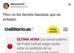 Qu&eacute; dem&oacute;cratas que son...