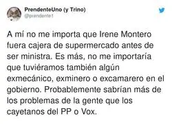 Los pol&iacute;ticos y los problemas de la gente