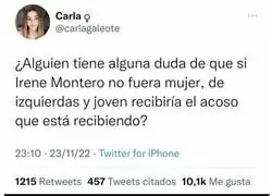 La violencia pol&iacute;tica es por ambas partes