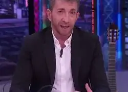 Antena 3 est&aacute; censurando este v&iacute;deo de Pablo Motos porque demuestra lo machista y repugnante que es contradiciendo sus palabras
