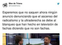 El drama que se le puede venir a Pablo Motos