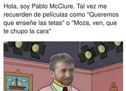 Ejemplar el programa de El Hormiguero