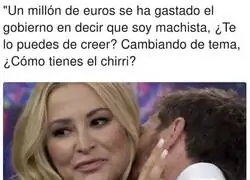 La indignaci&oacute;n de Pablo Motos