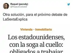 El sue&ntilde;o americano