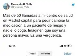 Otra m&aacute;s de la Madrid de Ayuso