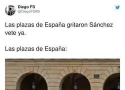 VOX se queda sin gente