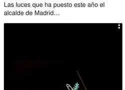 Luces identificativas