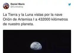 Jaque mate a los terraplanistas