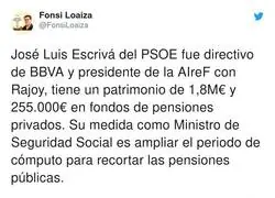 Lo peor es que haya pensionistas que han votado a este t&iacute;o