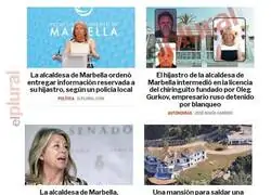 &iquest;Not&aacute;is el hedor?