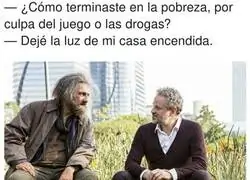 Problemas del primer mundo