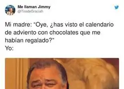 La adicci&oacute;n a los chocolatitos