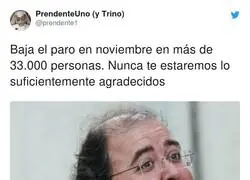 Este hombre se ha ganado el cielo