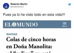 La nueva modita en Esepa&ntilde;a