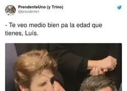 Visi&oacute;n confusa