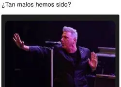 La historia ha degenerado mucho