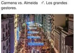 El caos se apodera de Madrid con la derecha gobernando