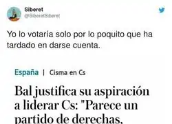 Vete a saber por qu&eacute; la gente lo confunde.  , por @SiberetSiberet