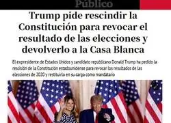 La ultraderecha es a la Constituci&oacute;n lo que la Kriptonita a Clark Kent. Aqu&iacute; y en cualquier lugar