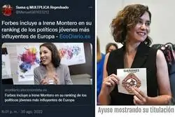 Pero IDA se lleva su premio de consolaci&oacute;n