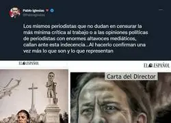 Pero no llam&eacute;is FASCISTAS a los FASCISTAS, y menos en el Congreso que se ofenden los FASCISTAS