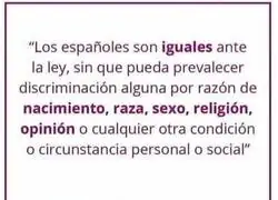 Nunca es mal d&iacute;a para recordarlo