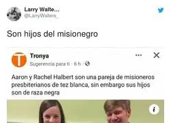 Resultados inesperados