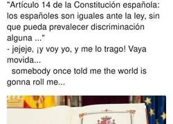 Mentiras que nadie se cree