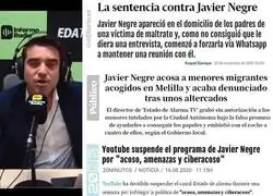 El Condenas amenazando a la gente por invadir su privacidad... &iexcl;T&Oacute;CATE LOS HUEVOS!!