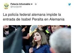 Y en Espa&ntilde;a los medios d&aacute;ndole voz