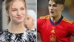 El peligroso titular de MARCA hacia la Princesa Leonor