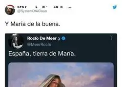 Un juego de palabras que puede ser malinterpretado