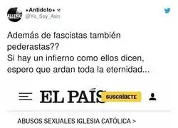 El infierno que se viv&iacute;a en el Valle de los Ca&iacute;dos