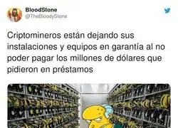 Las secuelas del drama de las criptomonedas