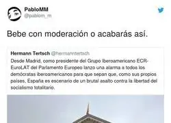 Los problema de Hermann Terstsch