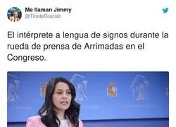 As&iacute; se entiende mejor a In&eacute;s Arrimadas