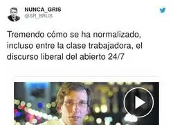 La Espa&ntilde;a que quiere la derecha