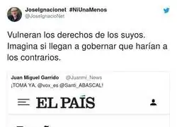 El peligro de VOX es real