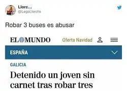 Mat&iacute;as Prats informa de la noticia