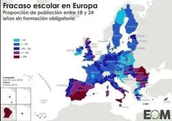&ldquo;Tus impuestos van a educaci&oacute;n&rdquo;