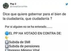 El PP de Feij&oacute;o