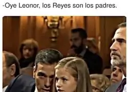 Spoiler de los buenos