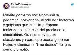 El rev&eacute;s del Gobierno de Pedro S&aacute;nchez a Feij&oacute;o