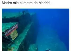 L&iacute;o m&aacute;ximo a la que caen cuatro gotas