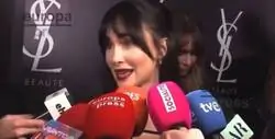 Aitana pide ayuda a la prensa para que no saquen fotos de su casa porque recibe visitas de hombres por la madrugada y pasa miedo