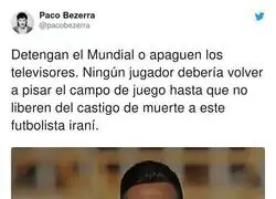 Los futbolistas no se solidarizan