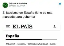 El estado est&aacute; totalmente podrido