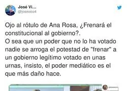 As&iacute; se informa en Ana Rosa